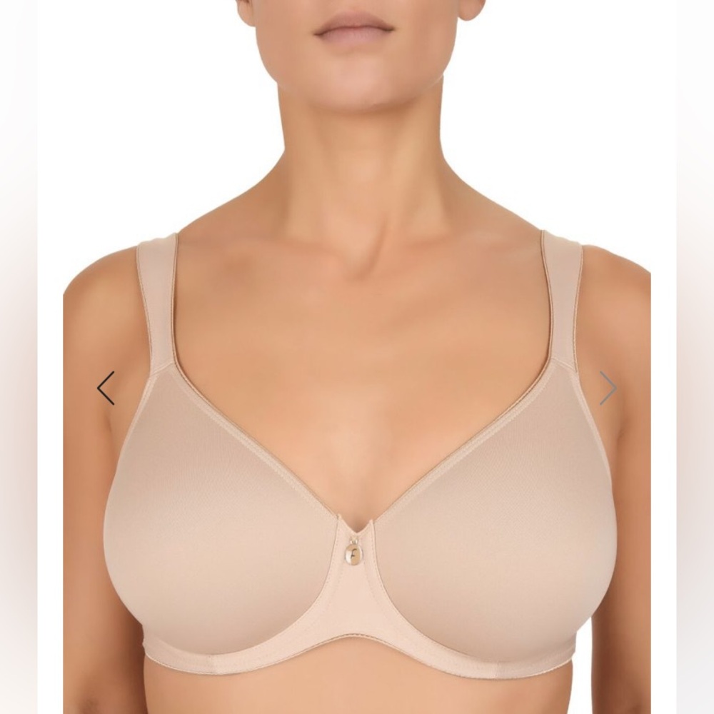 Felina 3D spacer bra size 36D NWT